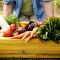 Ne visos daržovės yra sveikos: kaip atskirti natūralias nuo chemiškai apdorotų