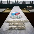 WADA sprendžia dėl Rusijos diskvalifikacijos – ant plauko kabo dvi olimpiados