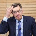 Seimo opozicija nori tyrimo dėl premjero žento