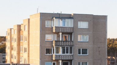 Dažniausiai padaromos klaidos šiltinant senos statybos daugiabučio balkoną