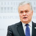 Президент Литвы: НАТО расширилось и укрепилось, Альянс продолжит расширение