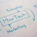 Technologijos, keičiančios rinkodarą – kaip verslui augti padeda martech?