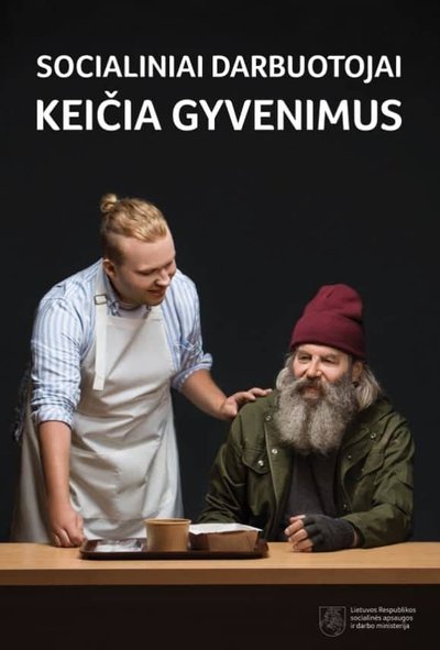 Vilmantas Benesevičius
