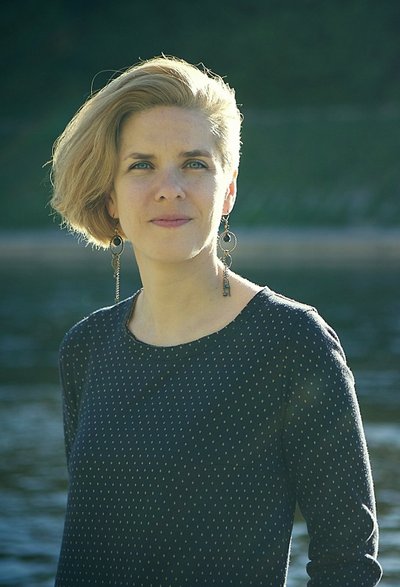 Dalia Baliukevičiūtė