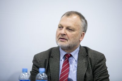 Vytautas Bikulčius