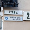 Your guide to the Jewish Heritage of Vilnius