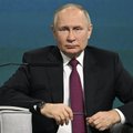 Rusijos naftos pramonei uždėti tramdomieji marškiniai: pažemintas Putinas jai dar pats gali ir kilpą surišti