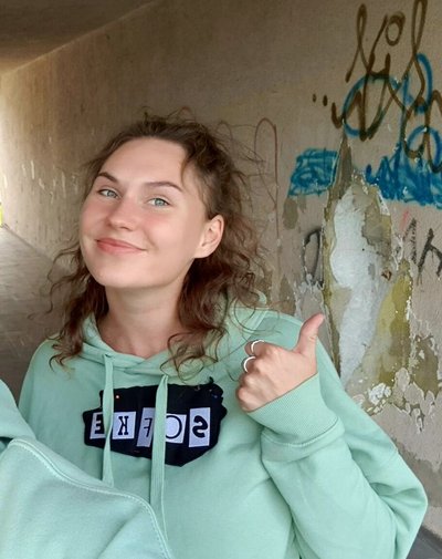Ugnė Dunčytė
