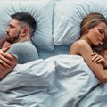 Ragina išbandyti skandinavišką gudrybę, padedančią poroms pagaliau išsimiegoti: ši praktika dovanos ir daugiau pliusų