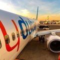 Стали известны цены на билеты FlyDubai в Дубай из Вильнюса