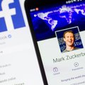 Siaučiant skandalui dėl „Facebook“ Zuckerbergas stos prieš pasipiktinusį JAV Kongresą