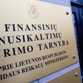 VAT fraud scheme involving Lithuanians, Latvians uncovered
