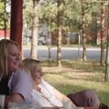 Lietuviškas dokumentinis filmas „Būsiu su tavim“ išvyksta į du JAV kino festivalius