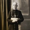 Vilniuje palaimintuoju bus paskelbtas arkivyskupas T. Matulionis