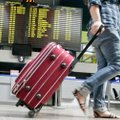 Suskaičiavo, kiek keleivių šiemet aptarnavo Lietuvos oro uostai: rezultatai džiugina