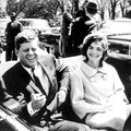Jackie Kennedy turėjo ir tamsiąją pusę: apie vieną jos įtūžio protrūkį prabilta tik dabar