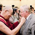 Далай-лама - политикам Литвы: поезжайте в Тибет