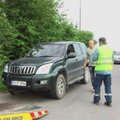 Alkoholį ir vairavimą derinę vairuotojai nuskubėjo tiesiai į Klaipėdos pareigūnų rankas