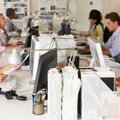 Perspėja biurų darbuotojus: ankstyvos mirties rizika – didesnė, nei manyta