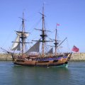 Aiškėja didžiausia mįslė jūrų istorijoje – archeologai aptiko dingusį kapitono Cooko laivą