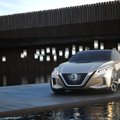 Įspūdingas „Nissan“ prototipas atskleidžia ateities viziją