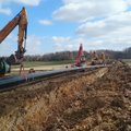Vilniaus-Kauno dujotiekio rekonstrukcijai – 8,6 mln. eurų ES paramos