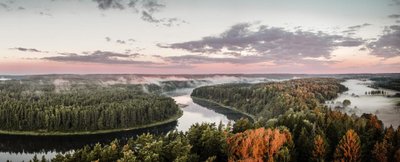 Karolinos Alaburdaitės foto