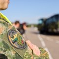 Министр обороны предложил Нидерландам размещать систему Patriot в Литве на регулярной основе