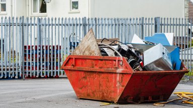 Seime pritarta, kad atliekų tvarkymo srityje būtų įtvirtintas „teršėjas moka“ principas