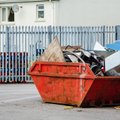Apklausa atskleidė paradoksą: gyventojai sako, kad žino legalius atliekų tvarkytojus, tačiau kaip juos atskirti nuo nelegalių – nesupranta