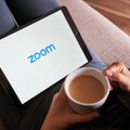 Krašto apsaugos ministerija įspėja dėl „Zoom“ platformos