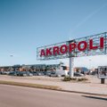 Klaipėdos „Akropolis“ ilgina darbo laiką