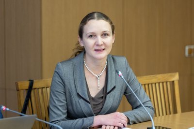 Evelina Gudzinskaitė