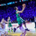 Vytautas Magnus Uni, Euroleague establish joint masters program of studies