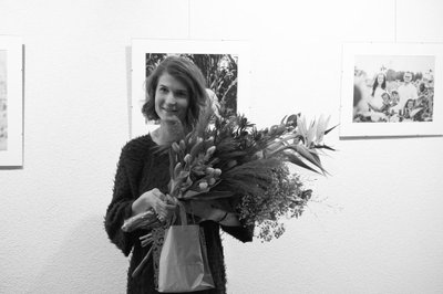 Karolina Alaburdaitė
