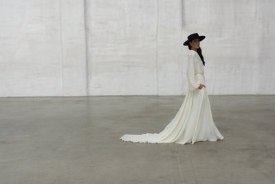 „Scale 11“ vestuvinių suknelių kolekcija