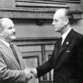 Molotov-Ribbentrop Pact's historical lesson not learnt - formin