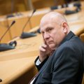 Генпрокурор Литвы готовит акцию против депутата Ачаса