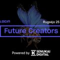 „Future Creators Powered by Kesko Senukai Digital“ renginio įrašai