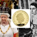 Po karalienės Elžbietos II mirties – dideli pokyčiai: juos pajus visi Jungtinės Karalystės gyventojai