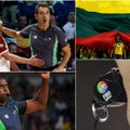 Be Lietuvos ir Eurolygos teisėjų: kokia bus švilpukų kokybė pasaulio čempionate?