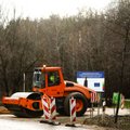 Pavasarį numatytas kelio Molėtai–Pabradė remontas: bus atnaujintas apie 5 km ruožas