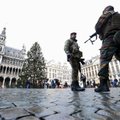 Брюссель: школы и метро открылись, но угроза теракта сохраняется