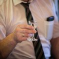 Nepaisant draudimų priklausomybė nuo alkoholio Lietuvoje tebegydoma kodavimu