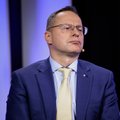 Pavilionis prakalbo apie atsaką Prezidentūrai, jei ši iki sutartos datos nepatvirtins ambasadoriaus Lenkijoje