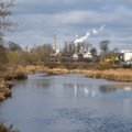 Lietuvos upių vandens kokybės rodikliai neatitinka geros ekologinės būklės reikalavimų: specialistai įvardija, ko galima imtis