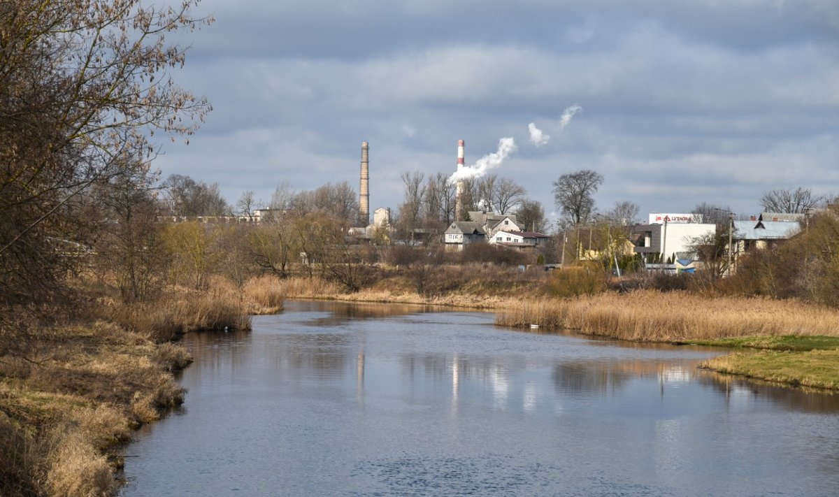 Naujausias aplinkosaugininkų tyrimas parodė, kad Panevėžio rajone net 27-ios upės neatitinka geros ekologinės būklės reikalavimų, o ežeruose situacija dar prastesnė