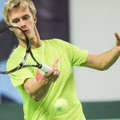 L. Mugevičius ir T. Vorsteris suklupo ITF turnyre Egipte