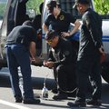 Per teroro ataką Filipinuose žuvo 4 žmonės ir 50 buvo sužeisti
