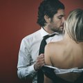 Romanas su vedusiu: 10 požymių, kad jis nepaliks savo žmonos